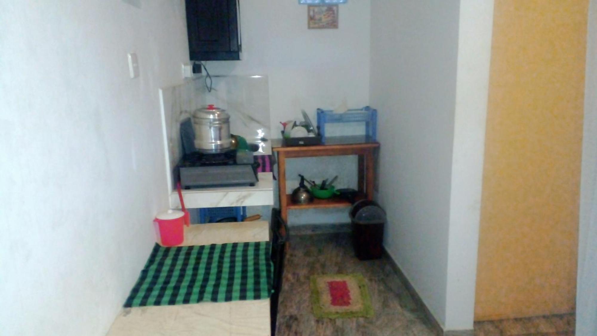 טנגלה Jayanika Home Stay מראה חיצוני תמונה