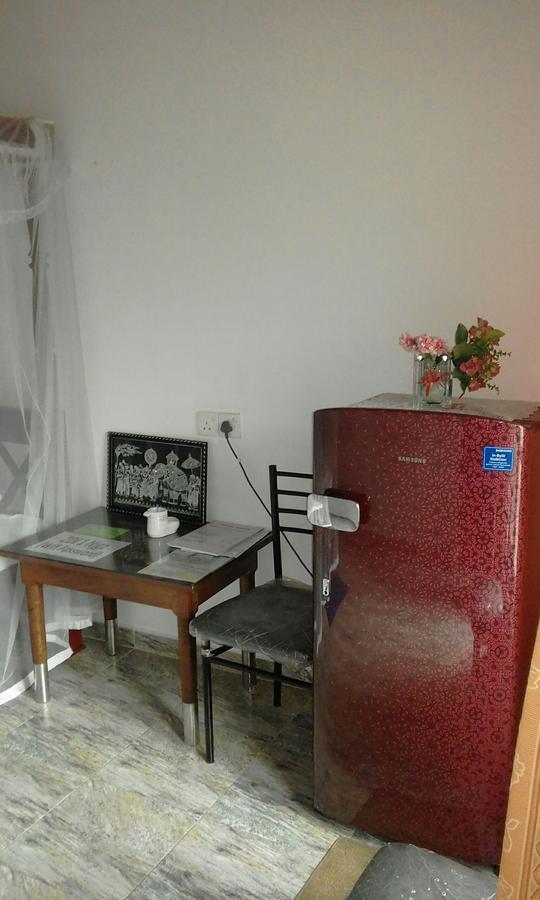 טנגלה Jayanika Home Stay מראה חיצוני תמונה